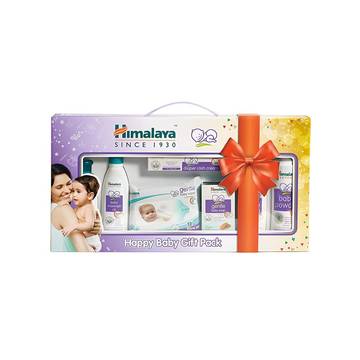 Himalaya Baby Gift Set (Set of 7)